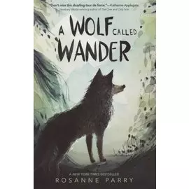 A Wolf Called Wander