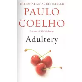 Adultery: A novel