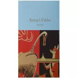 Aesop s Fables