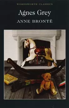 Agnes Grey