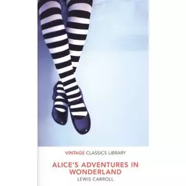 Alice s adventures in wonderland