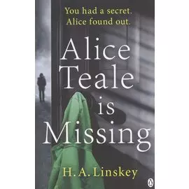 Alice Teale is Missing