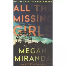 All the Missing Girls