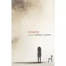 Allegedly (м) Jackson