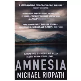 Amnesia