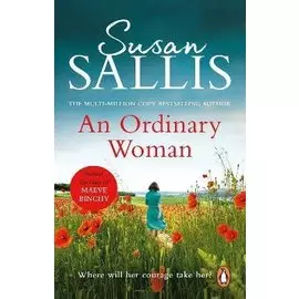 An Ordinary Woman