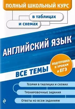 Английский язык