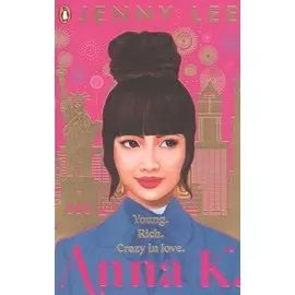 Anna K