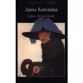 Anna Karenina