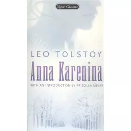 Anna Karenina