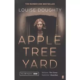 Apple Tree Yard