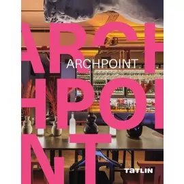 Archpoint. Интерьеры