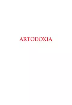 Artodoxia