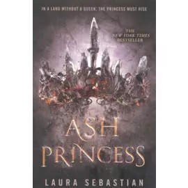 Ash Princess
