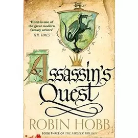 Assassin s Quest