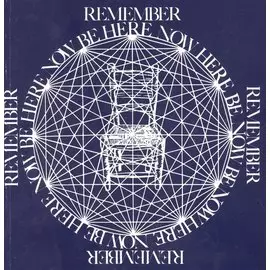 Be Here Now