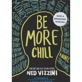 Be More Chill