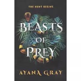 Beasts of Prey