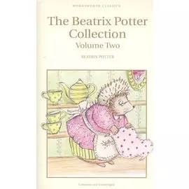 Beatrix Potter Collection. Volume Two