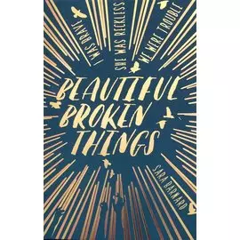 Beautiful Broken Things