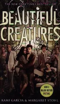 Beautiful creatures