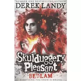 Bedlam