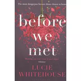 Before We Met