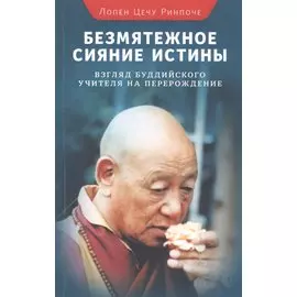 Безмятежное сияние истины. Взгляд буддийского учителя на перерождение