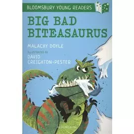 Big Bad Biteasaurus