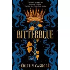 Bitterblue