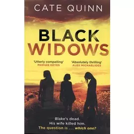 Black Widows