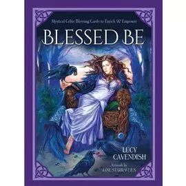 BLESSED BE