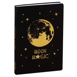 Блокнот "Moon Magic. Космос"