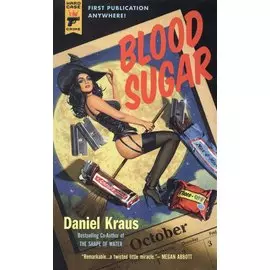 Blood Sugar