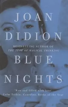 Blue Nights