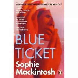 Blue Ticket