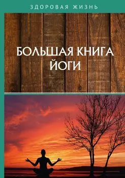 Большая книга йоги