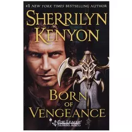 Born of Vengeance