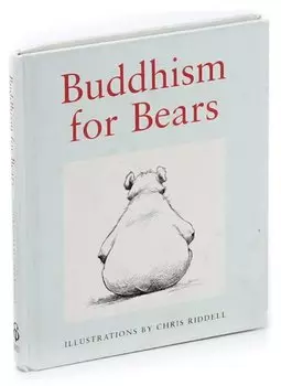 Buddhism for Bears