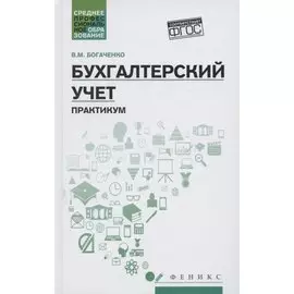 Бухгалтерский учет. Практикум