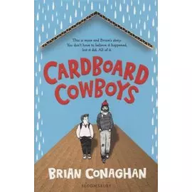 Cardboard Cowboys