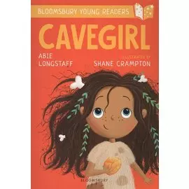Cavegirl