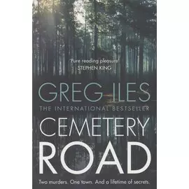 Cemetery Road