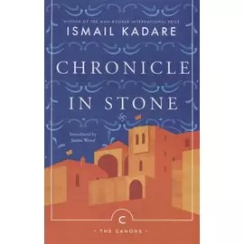 Chronicle In Stone