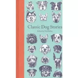 Classic Dog Stories