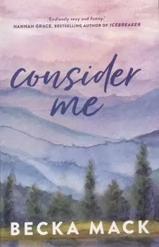 Consider Me