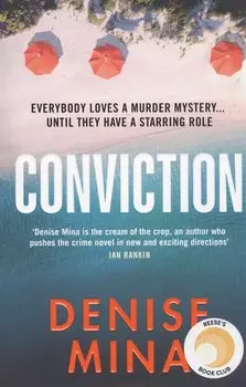 Conviction