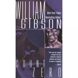 Count Zero