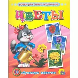 Цветы