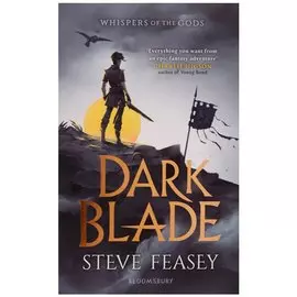 Dark Blade